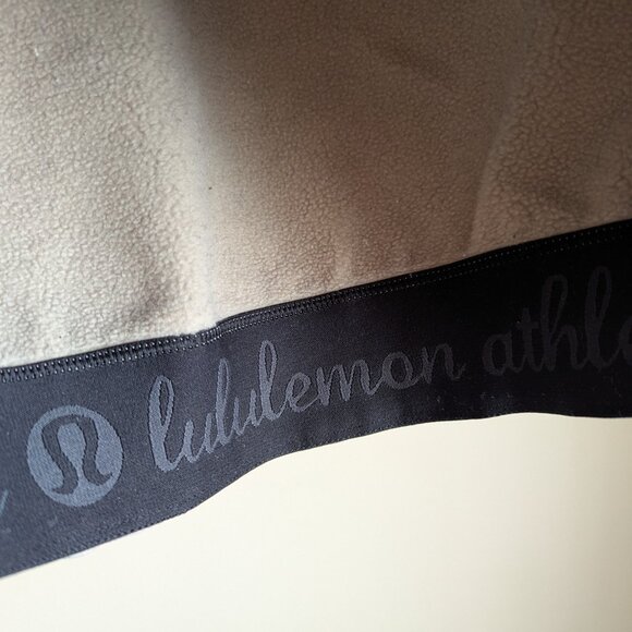 Lululemon Home Stretch Crew - Picture 6 of 9